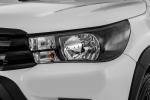 Toyota Hilux SR Challenge Double Cab 2017 года (LA)
